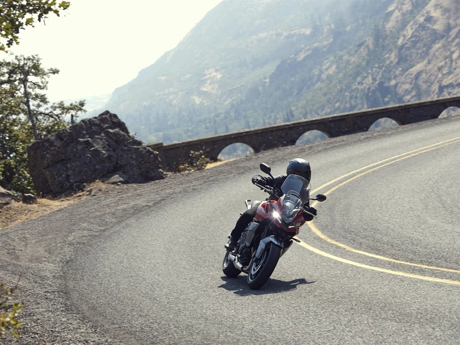 Angebot Triumph Tiger Sport 660 Bild 21: Angebot Triumph Tiger Sport 660