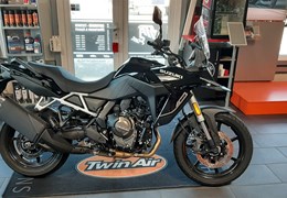 Gebrauchte Suzuki V-Strom 800
