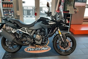 Angebot Suzuki V-Strom 800