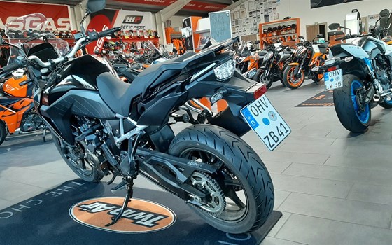 Gebrauchtmotorrad Suzuki V-Strom 800 - Bild 5
