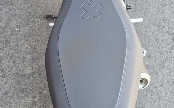 Neufahrzeug Ducati Scrambler Icon - Bild 5 Neufahrzeug Ducati Scrambler Icon - Bild 5