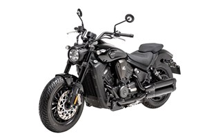 Angebot Benda Darkflag 500i V4