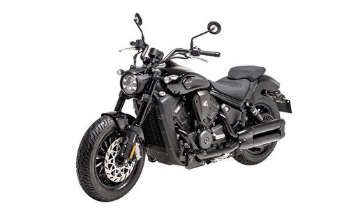 Benda Darkflag 500i V4