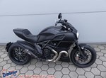 Angebot Ducati Diavel 1200 Dark