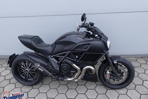 Angebot Ducati Diavel 1200 Dark