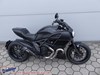 Ducati Diavel 1200 Dark