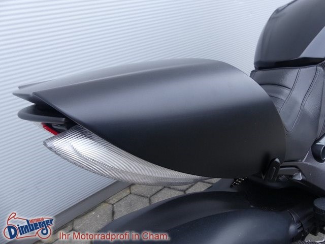 Angebot Ducati Diavel 1200 Dark