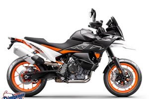 Angebot KTM 890 SMT