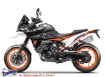 Angebot KTM 890 SMT