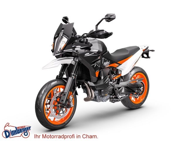 Angebot KTM 890 SMT