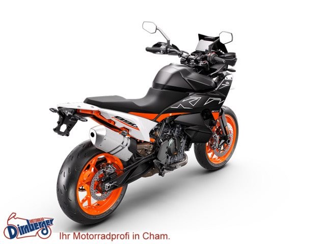 Angebot KTM 890 SMT