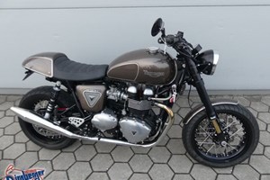 Angebot Triumph Thruxton 1200