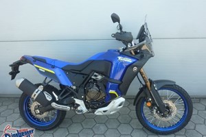 Angebot Yamaha Tenere 700 World Raid