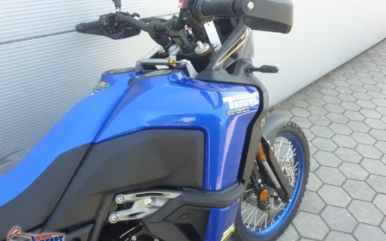 Gebrauchtmotorrad Yamaha Tenere 700 World Raid - Bild 2