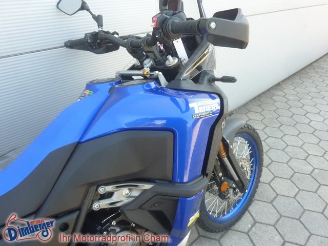 Angebot Yamaha Tenere 700 World Raid