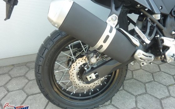 Gebrauchtmotorrad Yamaha Tenere 700 World Raid - Bild 3