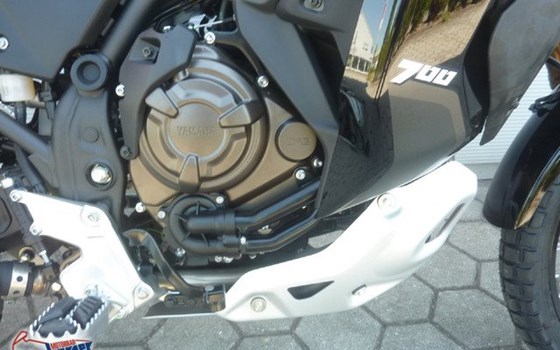 Gebrauchtmotorrad Yamaha Tenere 700 World Raid - Bild 4