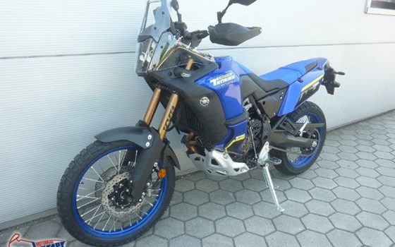 Gebrauchtmotorrad Yamaha Tenere 700 World Raid - Bild 5
