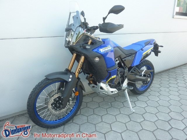 Angebot Yamaha Tenere 700 World Raid