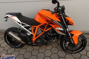 Angebot KTM 1290 Super Duke R