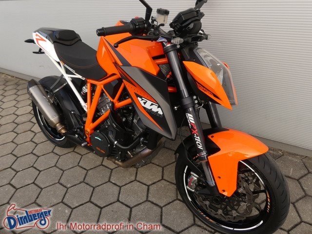 Angebot KTM 1290 Super Duke R