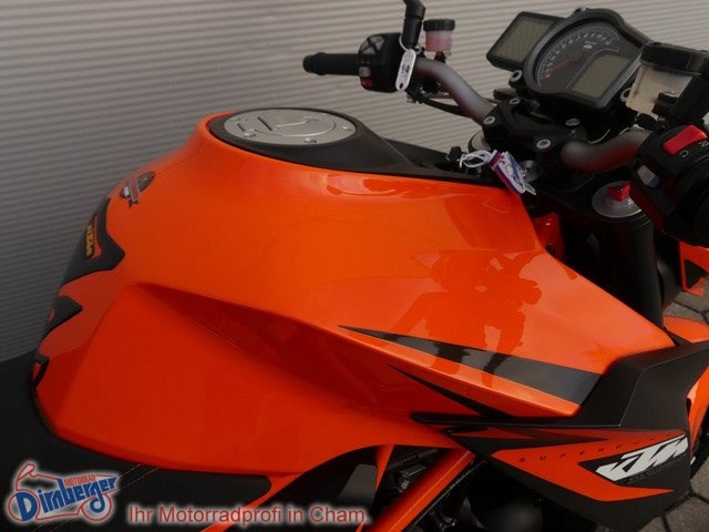 Angebot KTM 1290 Super Duke R