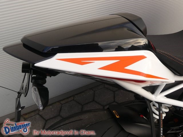 Angebot KTM 1290 Super Duke R