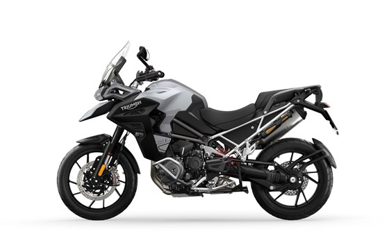 Neufahrzeug Triumph Tiger 1200 GT Explorer - Bild 2