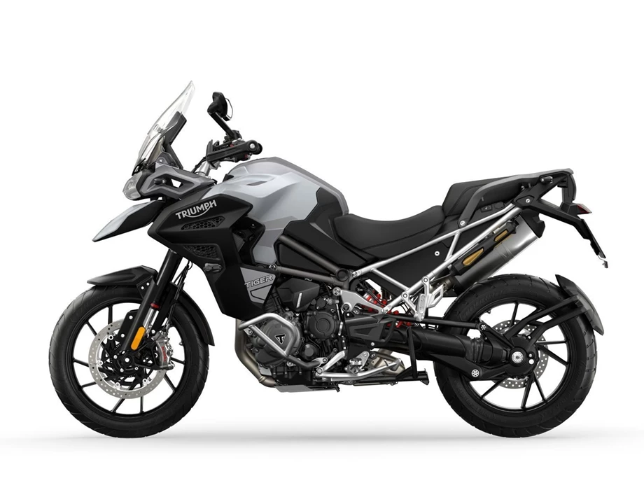 Angebot Triumph Tiger 1200 GT Explorer Bild 2: Angebot Triumph Tiger 1200 GT Explorer