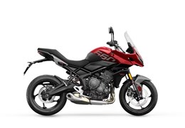Neumotorrad Triumph Tiger Sport 660