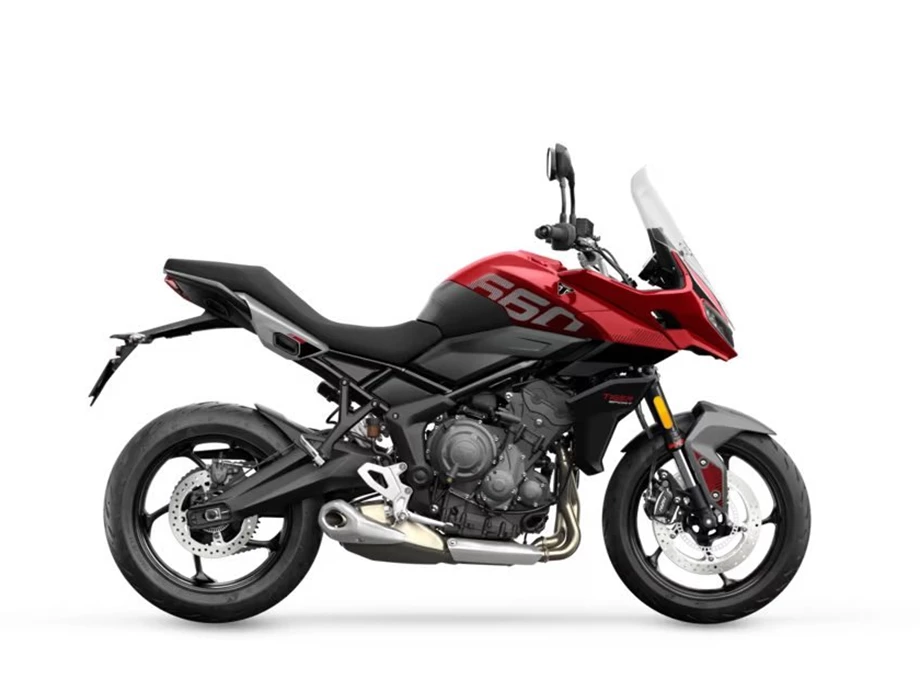 Oferta Triumph Tiger Sport 660 Bild 1: Oferta Triumph Tiger Sport 660