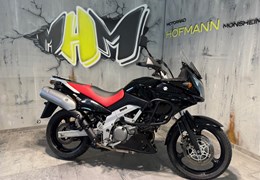 Gebrauchte Suzuki V-Strom 650