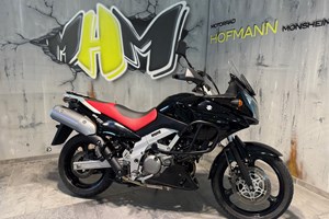 Angebot Suzuki V-Strom 650