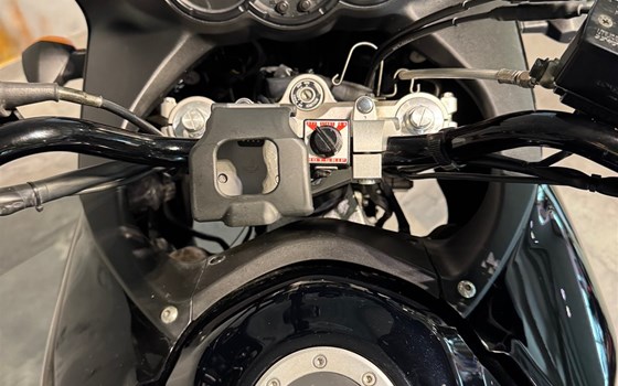 Gebrauchtmotorrad Suzuki V-Strom 650 - Bild 4