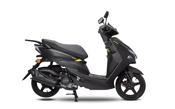 Neufahrzeug Motron Breezy 50 - Bild 2