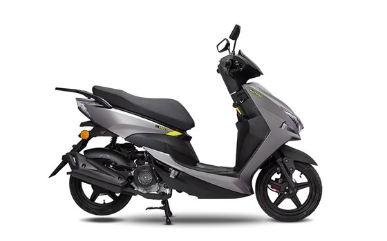 Neufahrzeug Motron Breezy 50 - Bild 3