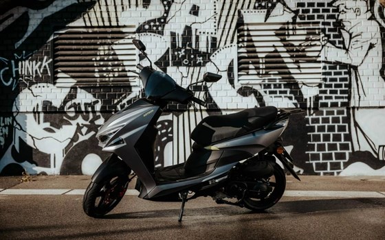 Neufahrzeug Motron Breezy 50 - Bild 7