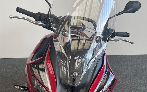 Neufahrzeug Triumph Tiger Sport 660 - Bild 7 Neufahrzeug Triumph Tiger Sport 660 - Bild 7