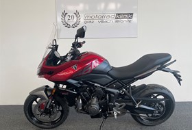 Triumph Tiger Sport 660