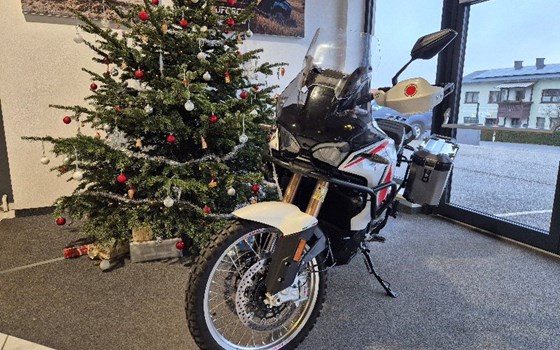 Gebrauchtmotorrad MV Agusta Enduro Veloce - Bild 1 Gebrauchtmotorrad MV Agusta Enduro Veloce - Bild 1