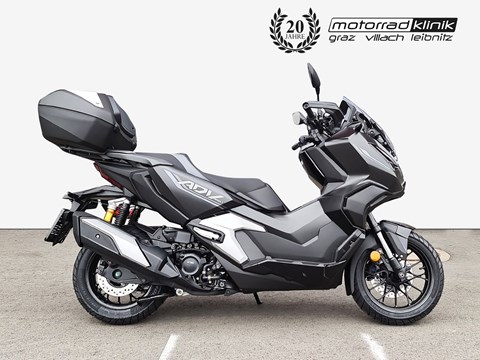 Honda ADV350