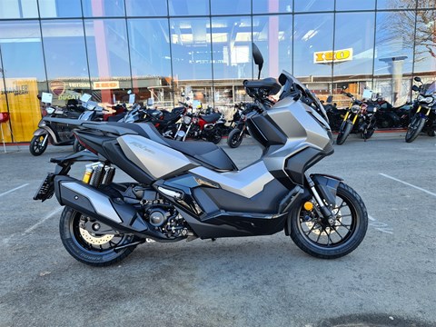 Honda ADV350