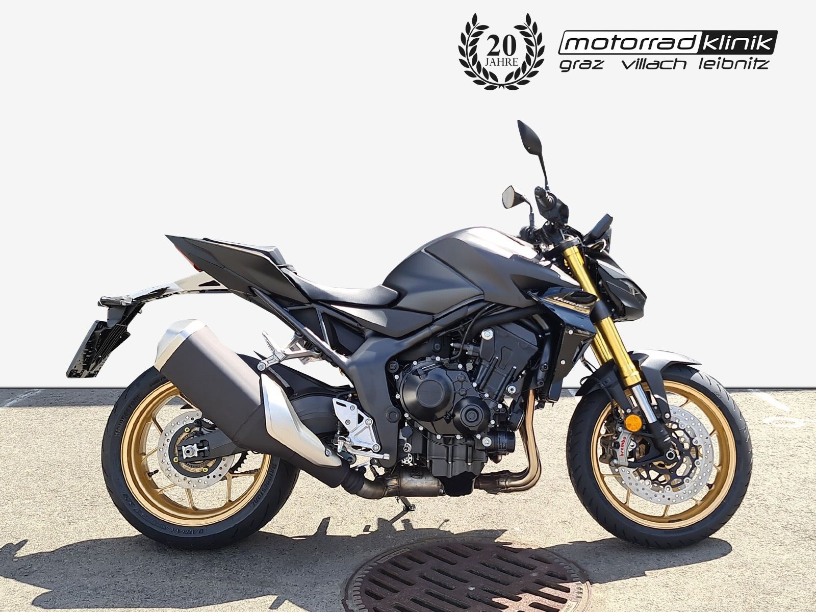 Motorrad