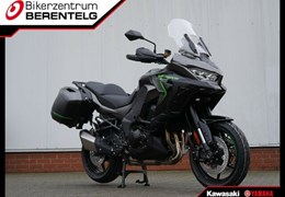 Neumotorrad Kawasaki Versys 1100