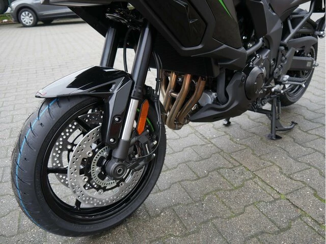 Angebot Kawasaki Versys 1100 Bild 10: Angebot Kawasaki Versys 1100