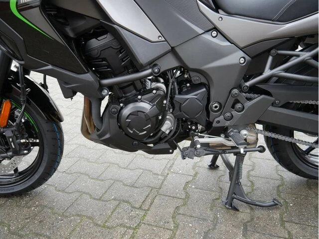 Angebot Kawasaki Versys 1100 Bild 12: Angebot Kawasaki Versys 1100