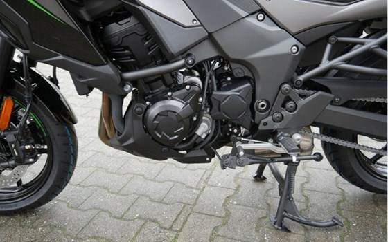 Neufahrzeug Kawasaki Versys 1100 - Bild 12