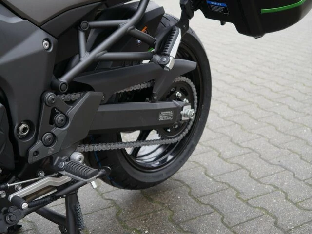 Angebot Kawasaki Versys 1100 Bild 13: Angebot Kawasaki Versys 1100