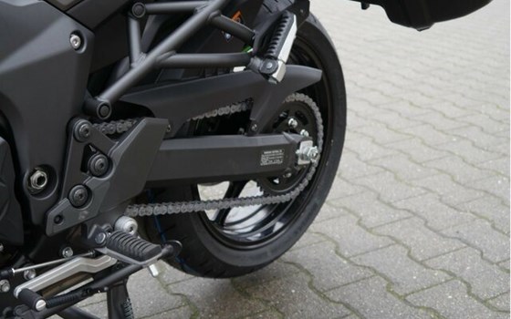 Neufahrzeug Kawasaki Versys 1100 - Bild 13