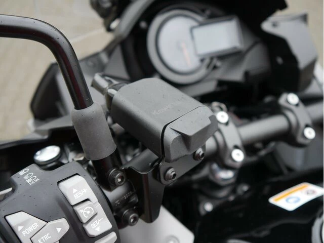 Angebot Kawasaki Versys 1100 Bild 15: Angebot Kawasaki Versys 1100